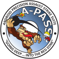 A-PASS Logo hi res